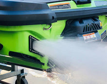 Laden Sie das Bild in den Galerie-Viewer, RIVA SEA‑DOO RXT/GTX 300 + Wake Pro Rear Exhaust Kit (2018 - 2022)