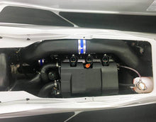 Laden Sie das Bild in den Galerie-Viewer, Restposten RIVA RACING Power Filter Kit SEA‑DOO RXP-X/RXT-X/GTX-300 (2020 - 2024)