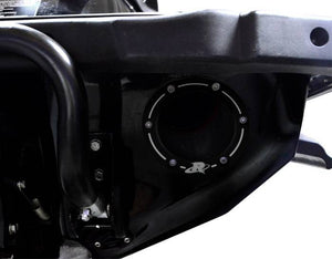 RIVA Yamaha GP1800 & 2015+ VXR/VXS Rear Exhaust Kit