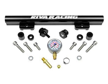 Laden Sie das Bild in den Galerie-Viewer, Riva Racing YAMAHA 1.8L HIGH FLOW BILLET FUEL RAIL