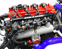 Laden Sie das Bild in den Galerie-Viewer, Riva Racing YAMAHA 1.8L HIGH FLOW BILLET FUEL RAIL