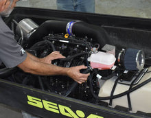 Laden Sie das Bild in den Galerie-Viewer, RIVA RACING SEA‑DOO GTR/GTX/Wake Pro 230 Power Filter Kit