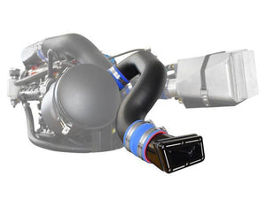 RIVA SEA-DOO RXP 300 Single Rear Exhaust Kit (2021 - 2022)