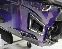 Laden Sie das Bild in den Galerie-Viewer, RIVA SEA-DOO RXP 300 Single Rear Exhaust Kit (2021 - 2022)