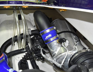 RIVA SEA-DOO RXP 300 Single Rear Exhaust Kit (2021 - 2022)