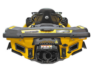 RIVA SEA‑DOO RXT/GTX 300 Dual Rear Exhaust Kit (2018 - 2023)
