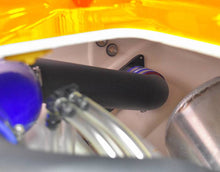 Laden Sie das Bild in den Galerie-Viewer, RIVA SEA‑DOO RXT/GTX 300 Dual Rear Exhaust Kit (2018 - 2023)