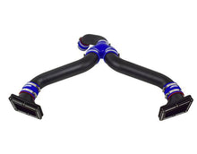 Laden Sie das Bild in den Galerie-Viewer, RIVA SEA‑DOO RXT/GTX 300 Dual Rear Exhaust Kit (2018 - 2023)