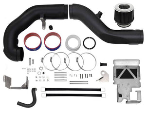 Restposten RIVA RACING Power Filter Kit SEA‑DOO RXP-X/RXT-X/GTX-300 (2020 - 2024)