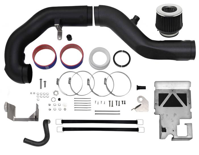 Restposten RIVA RACING Power Filter Kit SEA‑DOO RXP-X/RXT-X/GTX-300 (2020 - 2024)