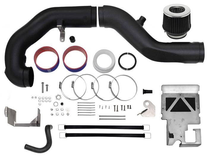 Auslaufmodell: RIVA RACING Power Filter Kit SEA‑DOO RXP-X/RXT-X/GTX-300 (2020 - 2024)