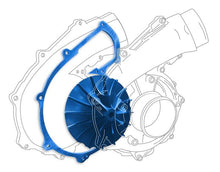 Laden Sie das Bild in den Galerie-Viewer, RIVA RACING SEA‑DOO 300 XX Charger 135mm