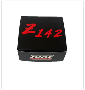 Letzter Artikel: Fizzle Z142-S Supercharger Impeller (23+ PSI)
