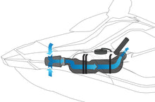 Laden Sie das Bild in den Galerie-Viewer, RIVA RACING Cold Air Intake für Sea‑Doo Spark