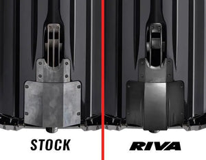 RIVA Yamaha 2012+ FX SVHO/SHO/HO Intake Grate