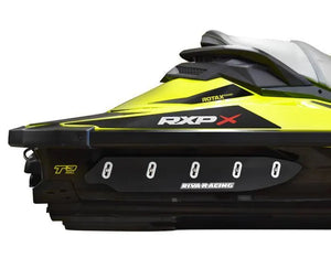 RIVA SEA‑DOO RXP‑X/RXT‑X 260 / 300 Pro‑Series Sponsons