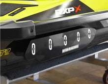 Laden Sie das Bild in den Galerie-Viewer, RIVA RACING Pro‑Series Sponsons SEA‑DOO RXP‑X/RXT‑X 260 / 300