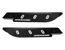 Laden Sie das Bild in den Galerie-Viewer, RIVA Kawasaki ULTRA Pro‑Series Sponson KIT