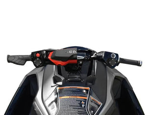 RIVA SEA-DOO 2018 RXT/GTX & 2021+ RXT/GTX mit Cruise Control oder BRP Connect Button Steering System Typ-Bundle