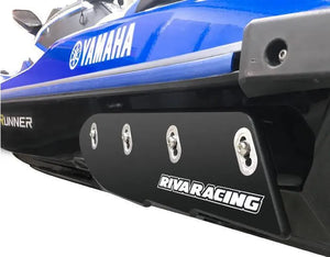 RIVA Yamaha EX/EXR/Jetblaster Pro Series Sponsons