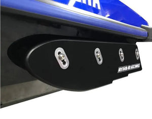 RIVA Yamaha EX/EXR/Jetblaster Pro Series Sponsons