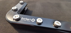 Auslaufmodell: Burkert Built & Tuned SEA-DOO Ansaugkrümmer Stabilisator