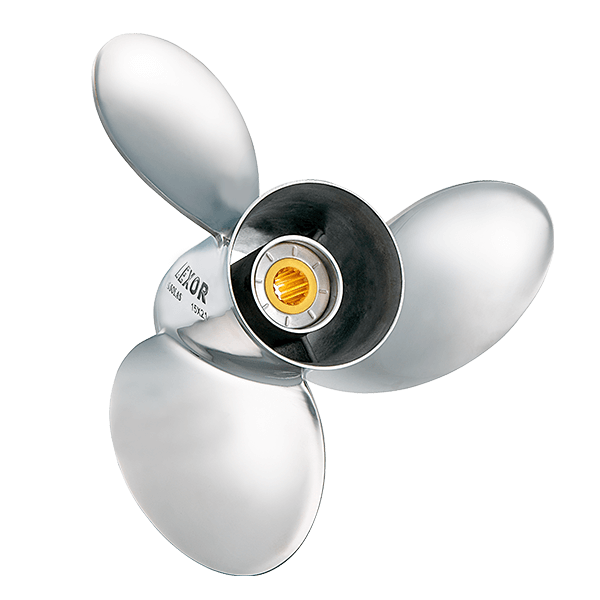 Solas RUBEX LEXOR 3