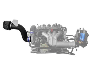 RIVA RACING Yamaha GP1800 Power Filter Kit (2017 - 2020)