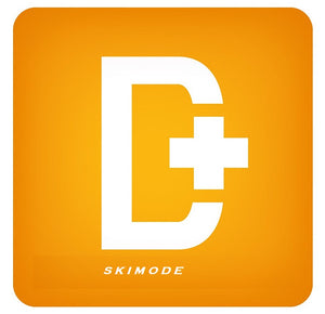 SkiMode (Dynamics+) App