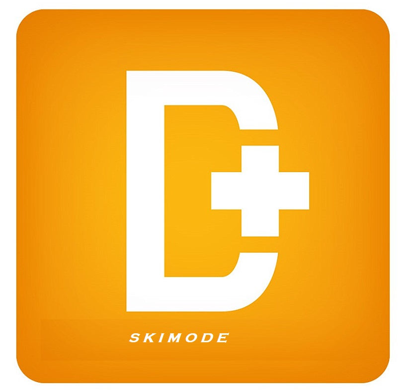 SkiMode (Dynamics+) App