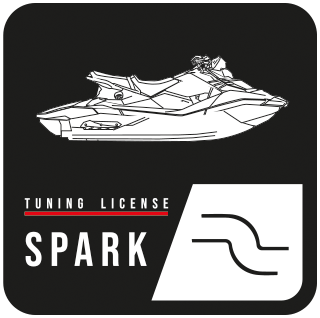 SEA-DOO Spark License