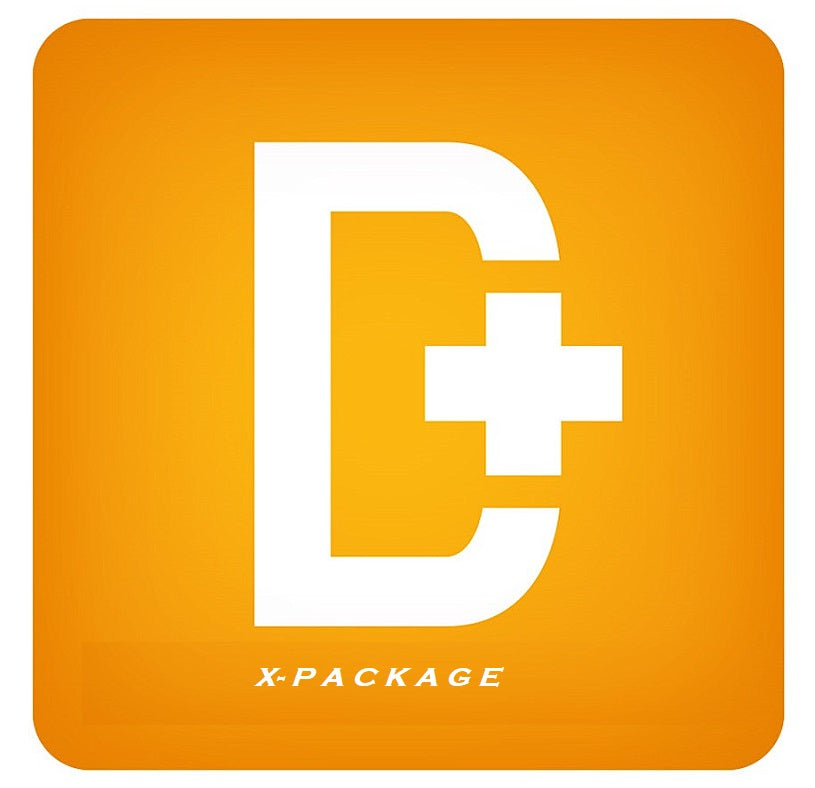 X‑Package (Dynamics+) App